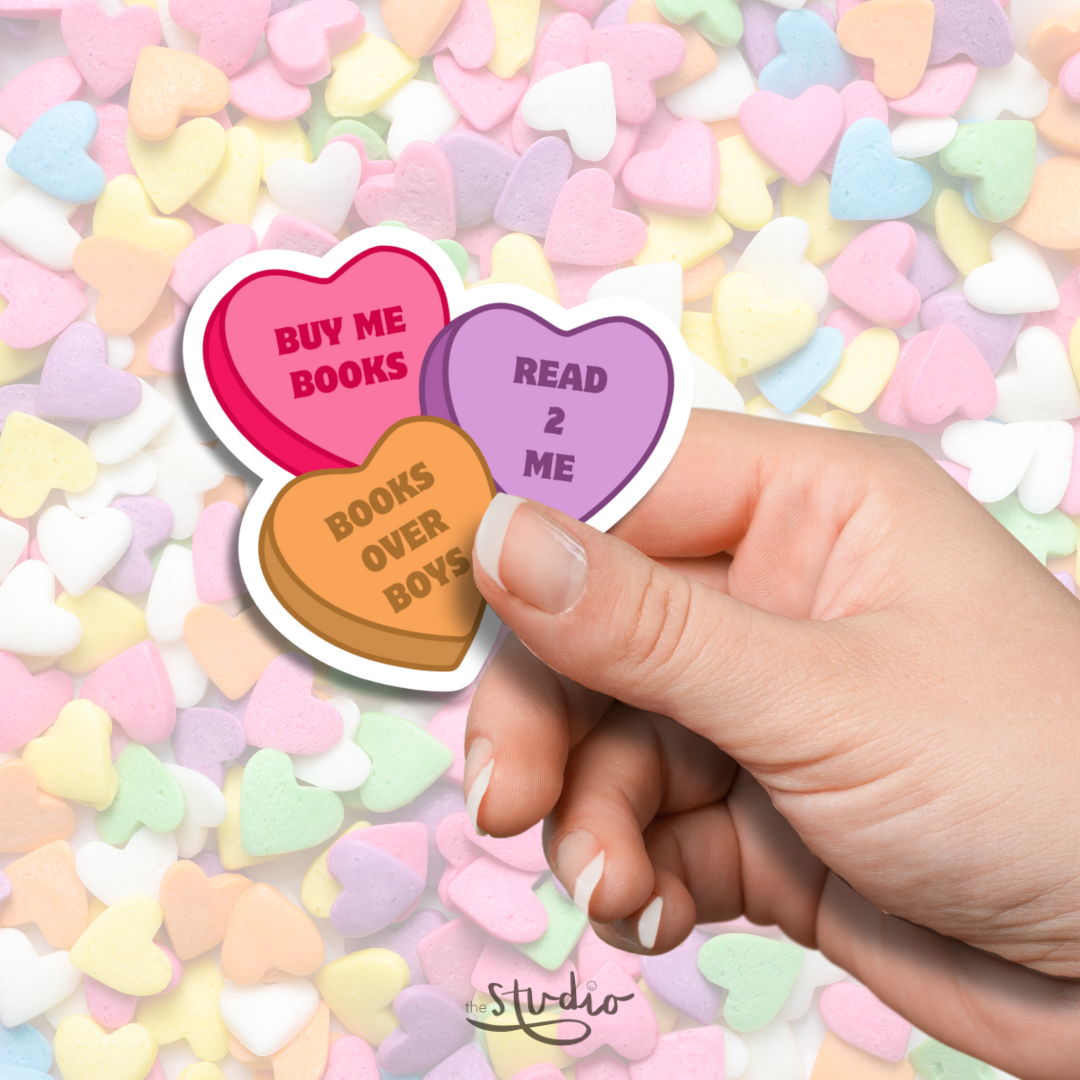 Book Candy
