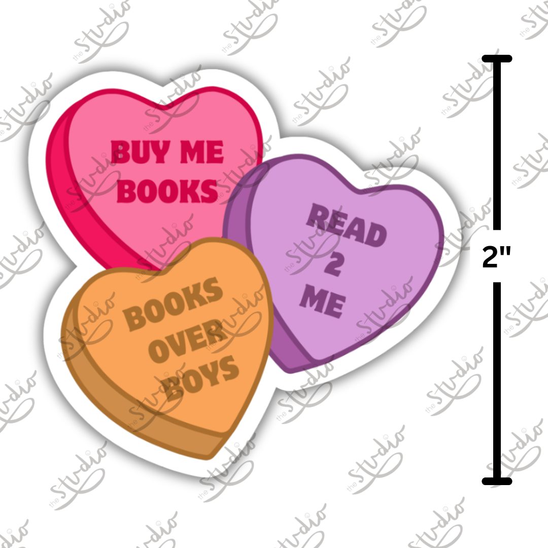 Book Candy