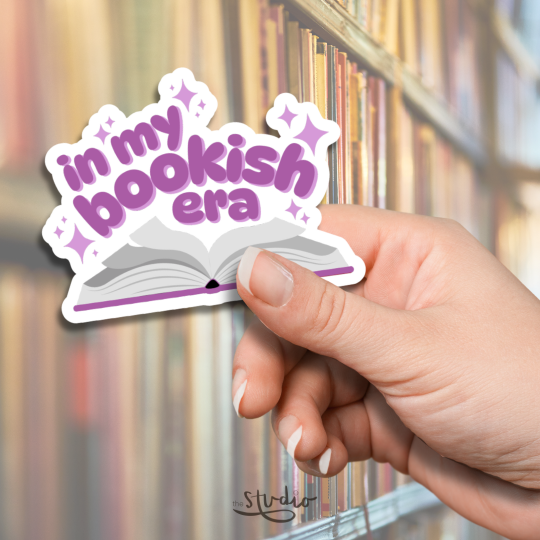 Bookish Era