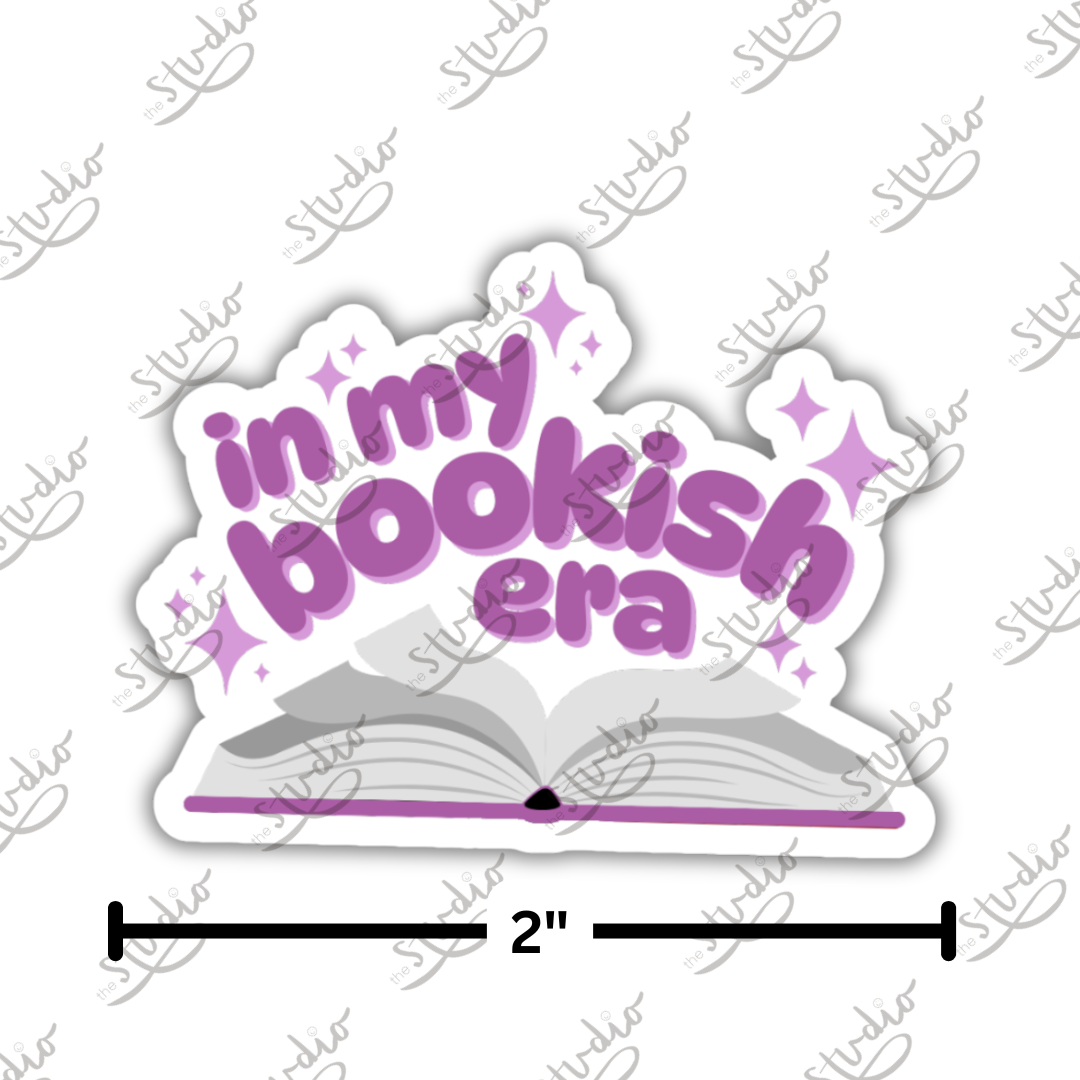 Bookish Era