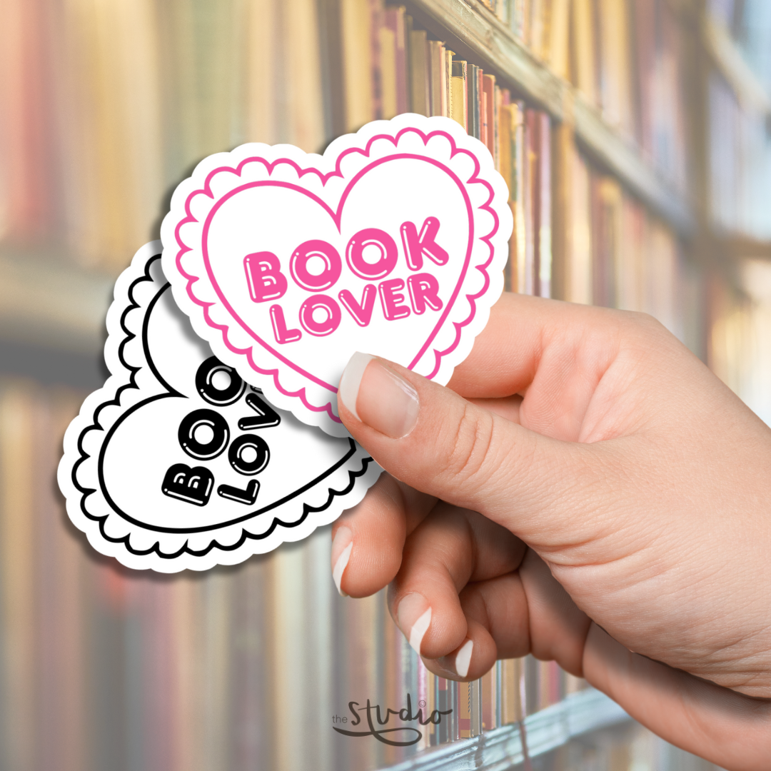 Book Lover