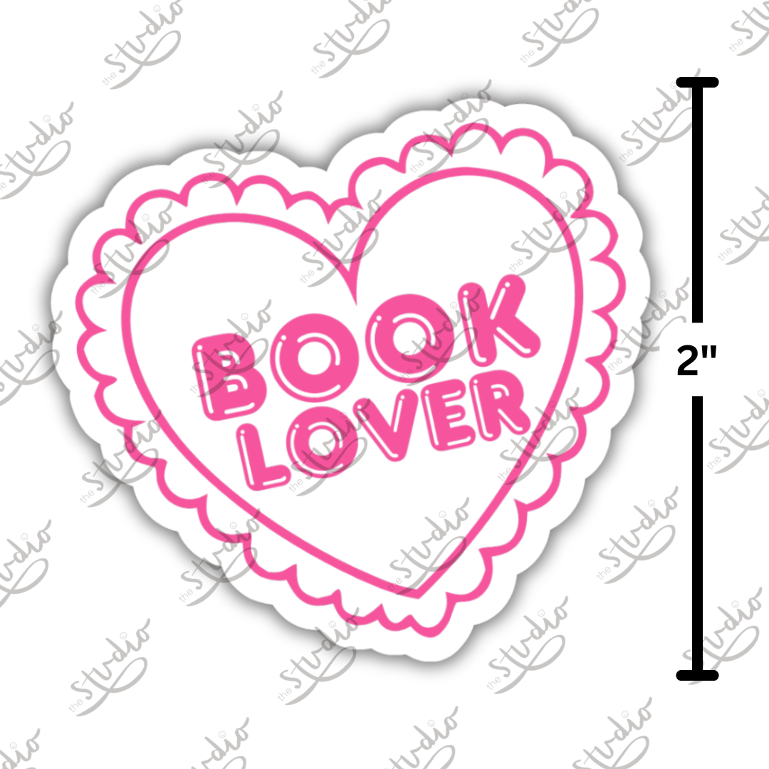 Book Lover