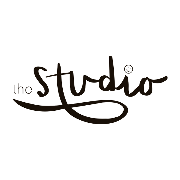 The Studio by Sarah