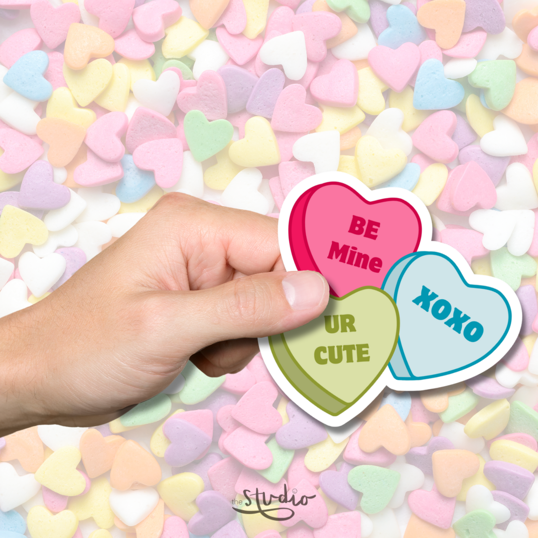 Heart Candy Classics