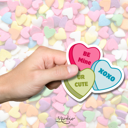 Heart Candy Classics