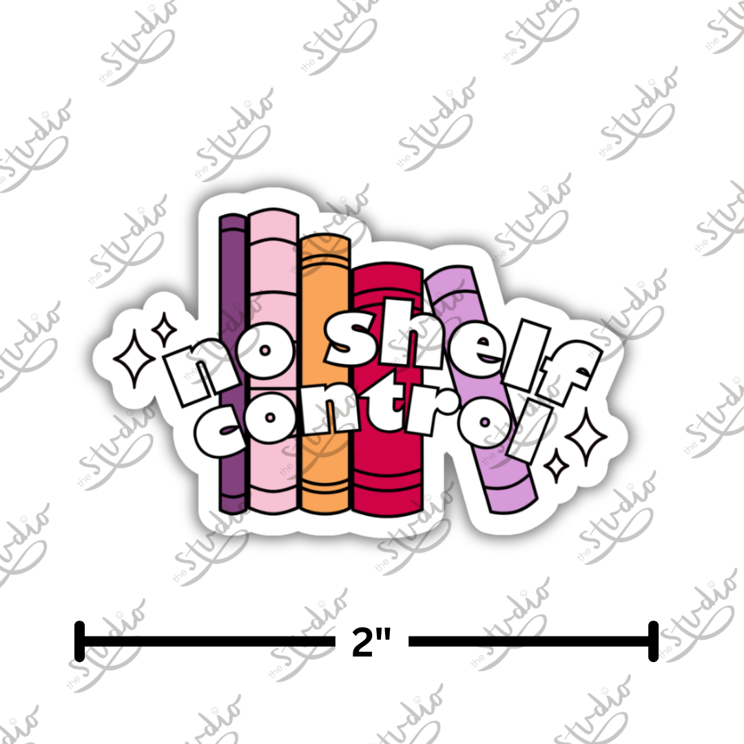 No Shelf Control