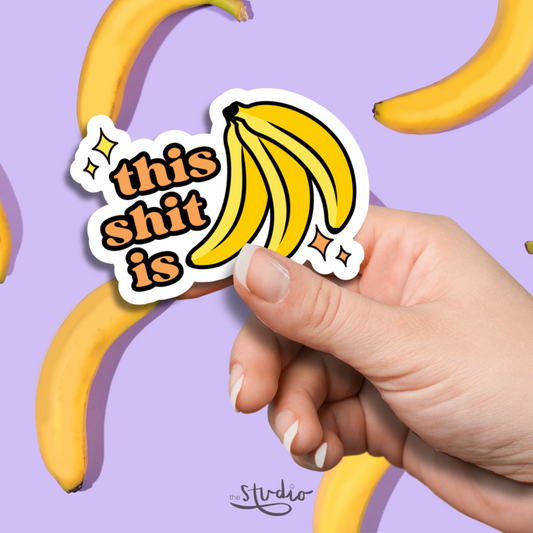 This is Bananas