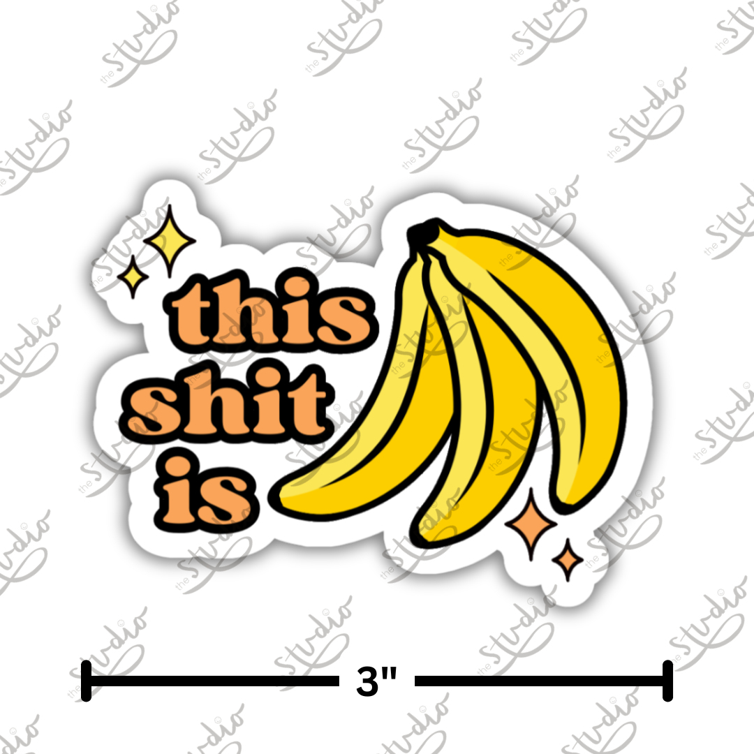 This is Bananas